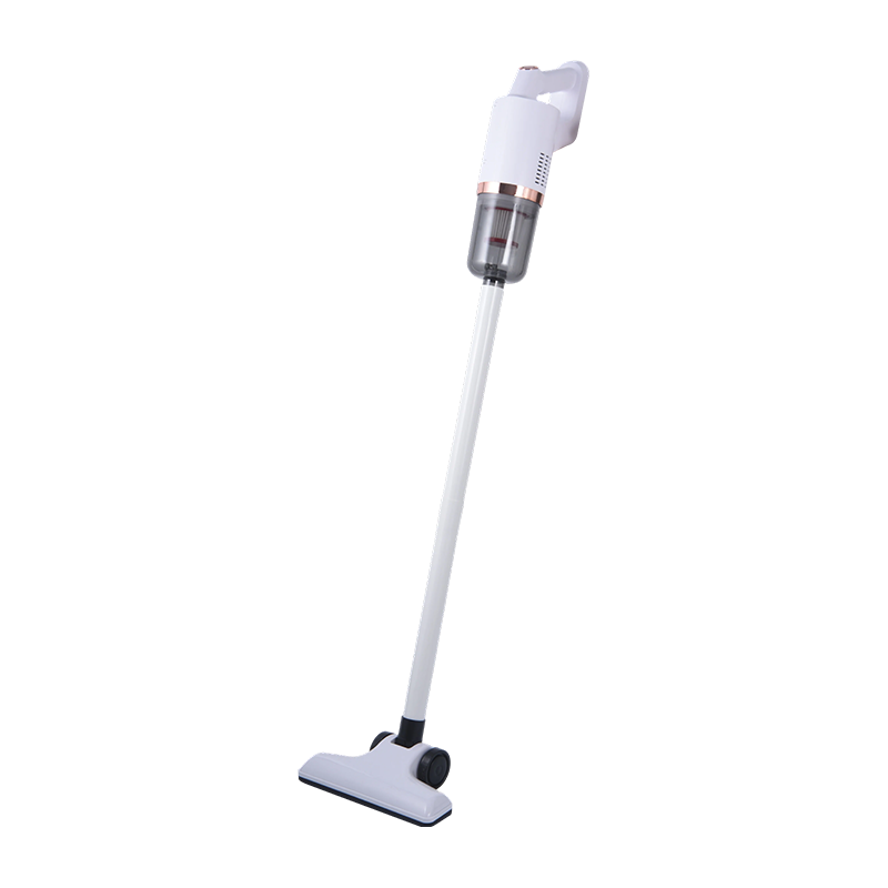 XC-V02C Aspirapolvere portatile senza fili portatile a spinta per uso domestico