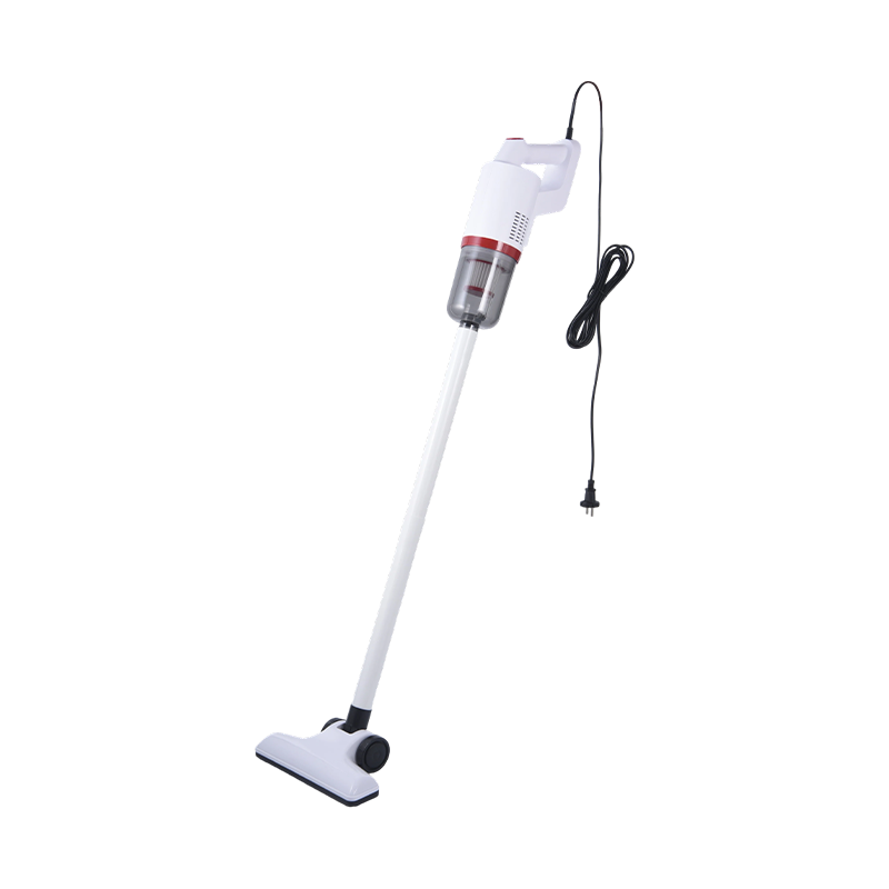 XC-V02 Aspirapolvere domestico cablato ad alta aspirazione di tipo a spinta