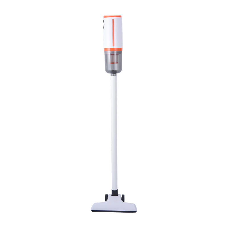 XC-V03C Pro Aspirapolvere domestico portatile senza fili portatile bianco minimalista