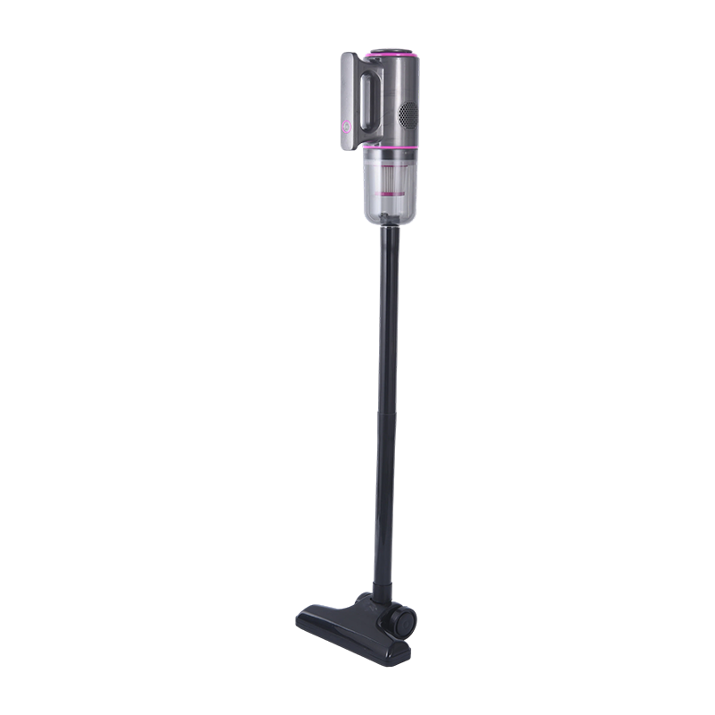 XC-V05C Pro Silver Star Purple Aspirapolvere portatile senza fili portatile per uso domestico