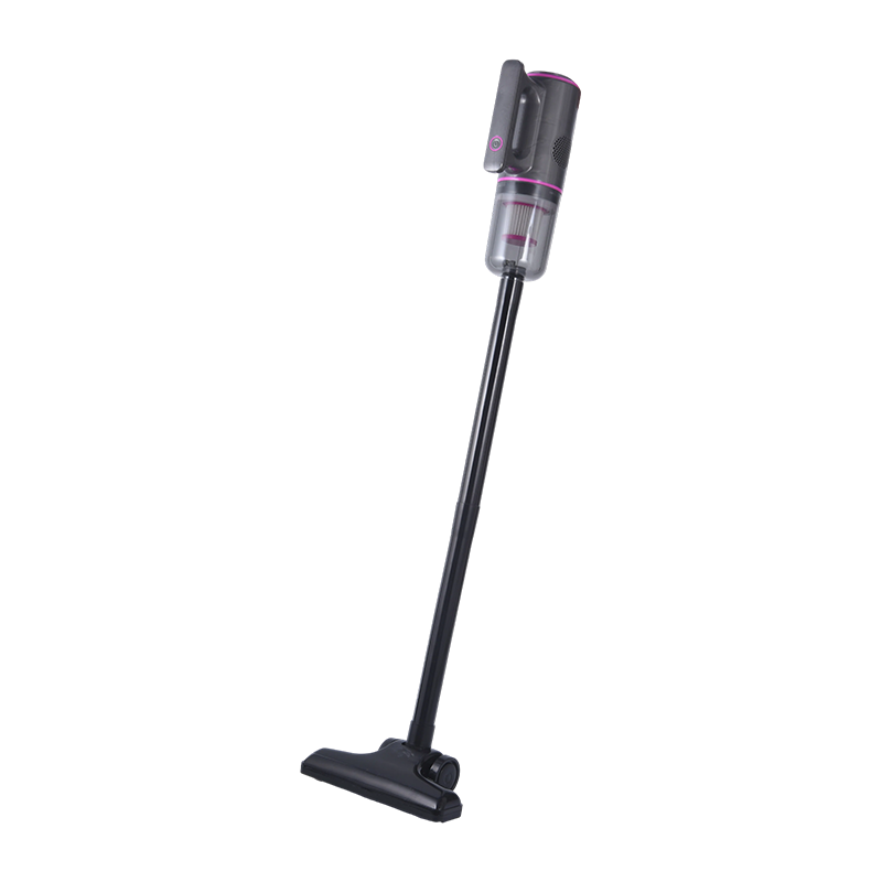 XC-V05C Silver Star Purple Aspirapolvere portatile senza fili portatile
