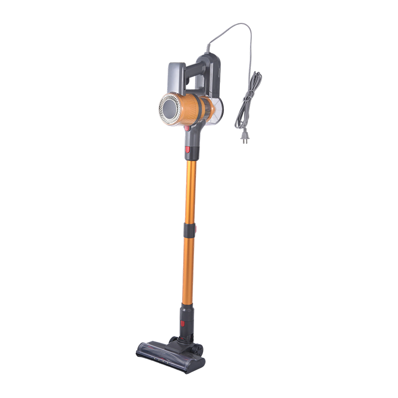 XC-V07 Aspirapolvere domestico con cavo a contenitore grande in stile Dyson