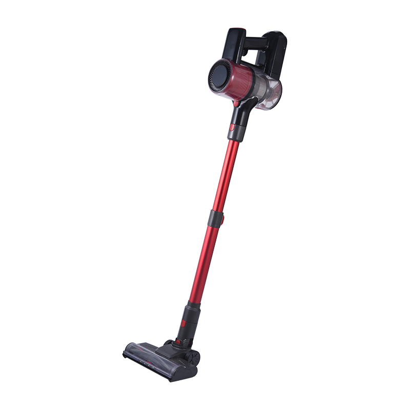 XC-V07C Aspirapolvere domestico a canna grande senza fili in stile Dyson