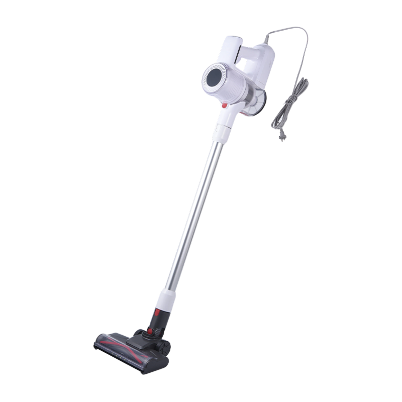 XC-V07 Aspirapolvere domestico con cavo a contenitore grande in stile Dyson