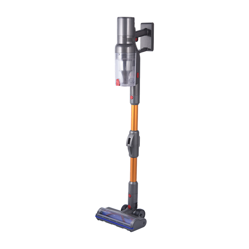 XC-V06 Aspirapolvere portatile senza fili multivelocità per uso domestico con batteria a lunga durata