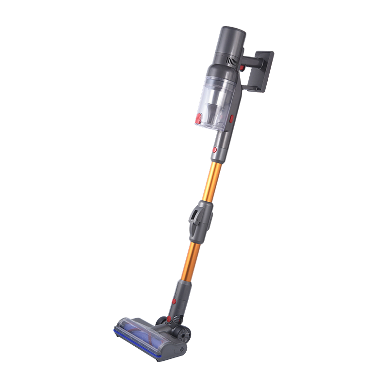 XC-V06 Aspirapolvere portatile senza fili multivelocità per uso domestico con batteria a lunga durata