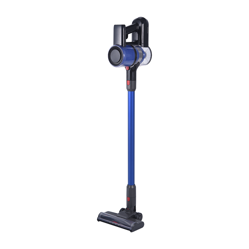 XC-V07C Pro Aspirapolvere domestico a canna grande senza fili in stile Dyson