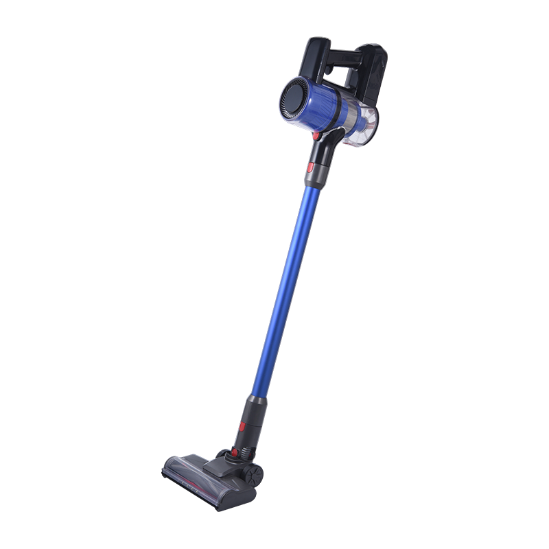 XC-V07C Pro Aspirapolvere domestico a canna grande senza fili in stile Dyson